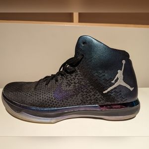 Jordan 31 All Star